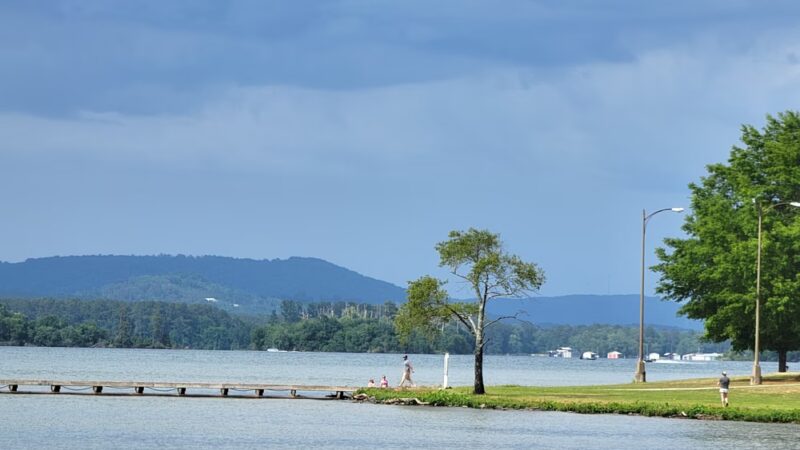 Tom Jackson Park - Guntersville, AL