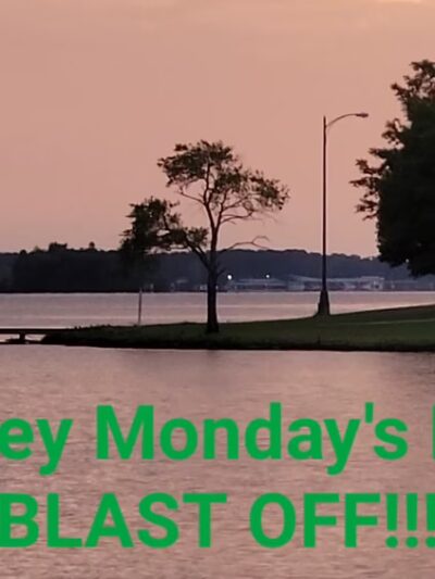 Tom Jackson Park - Guntersville, AL