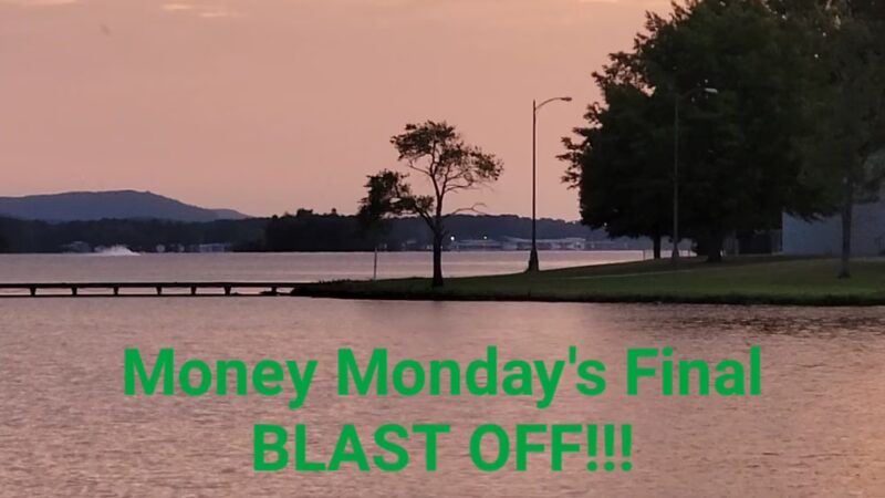 Tom Jackson Park - Guntersville, AL