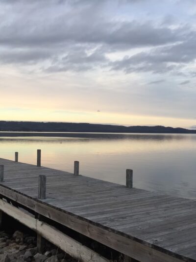 Tom Jackson Park - Guntersville, AL