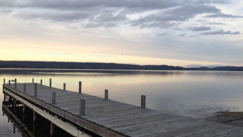 Tom Jackson Park - Guntersville, AL
