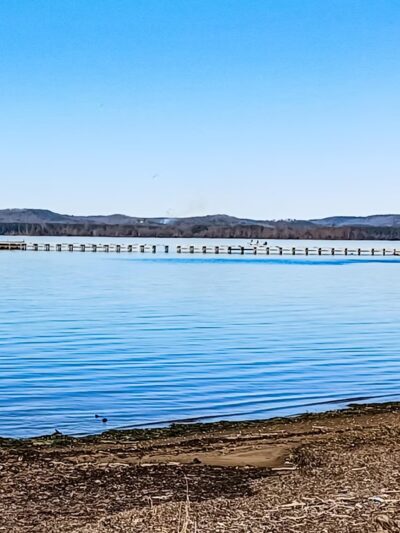 Tom Jackson Park - Guntersville, AL