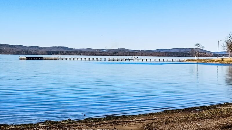 Tom Jackson Park - Guntersville, AL