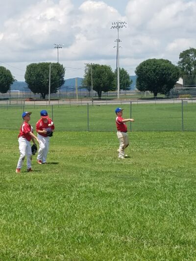Tom Jackson Park - Guntersville, AL