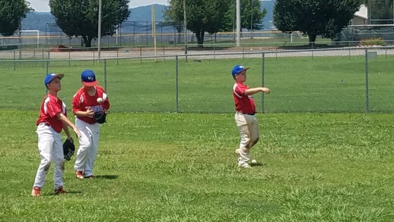 Tom Jackson Park - Guntersville, AL