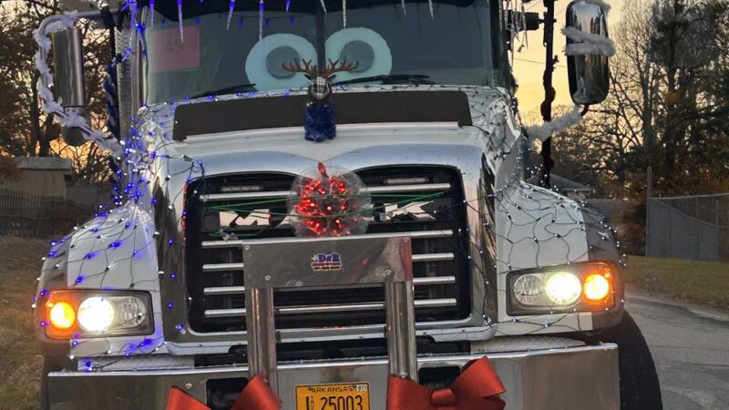 Gurdon Park - Gurdon, AR