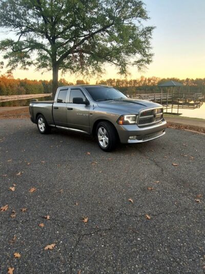 Gurdon Park - Gurdon, AR