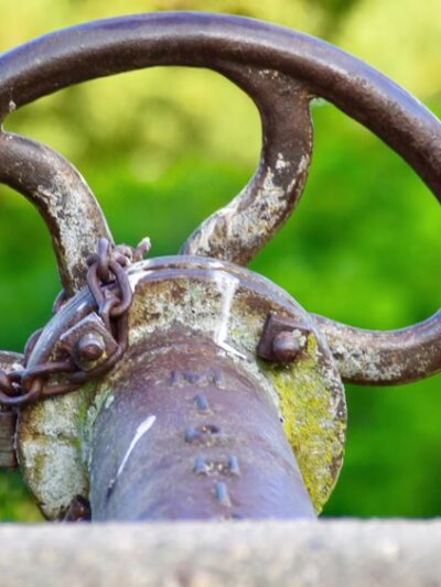 Springbrook State Park - Guthrie Center, IA