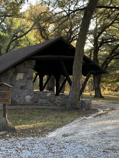Springbrook State Park - Guthrie Center, IA