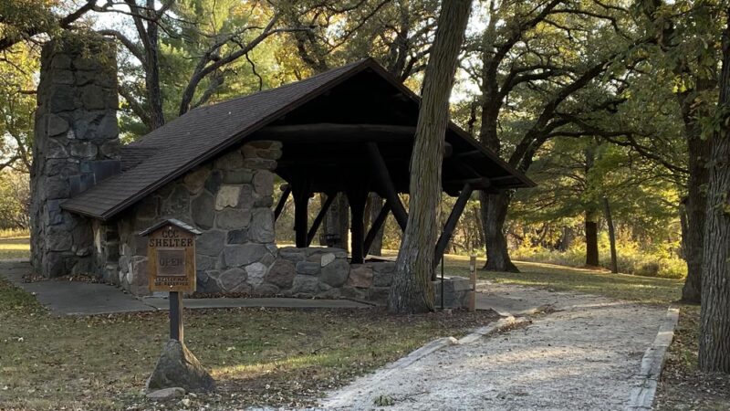 Springbrook State Park - Guthrie Center, IA