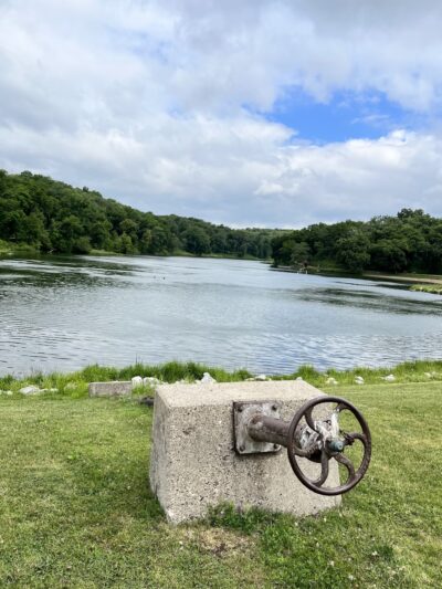 Springbrook State Park - Guthrie Center, IA