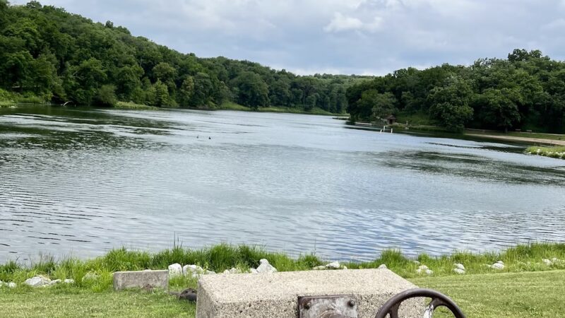 Springbrook State Park - Guthrie Center, IA