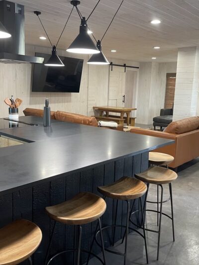 Hackberry Fishing Camp & Marina, LLC - Hackberry, LA