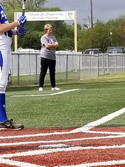 Hackberry Recreation Center - Hackberry, LA