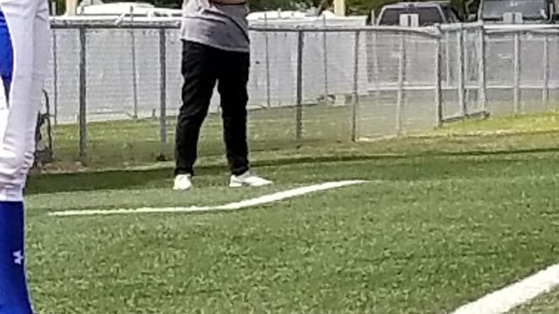 Hackberry Recreation Center - Hackberry, LA