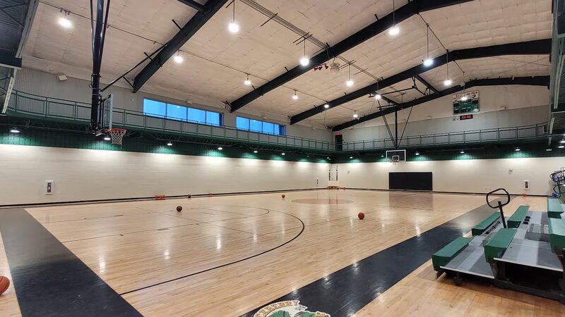 Hackberry Recreation Center - Hackberry, LA