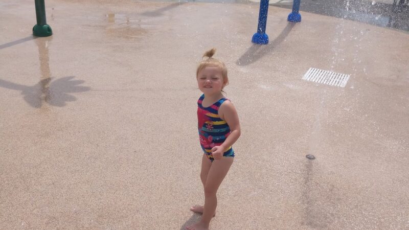 Hackberry Recreation Center - Hackberry, LA