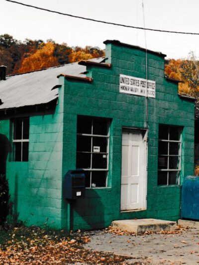 Hacker Valley - Hacker Valley, WV