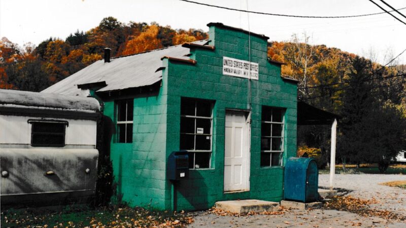 Hacker Valley - Hacker Valley, WV