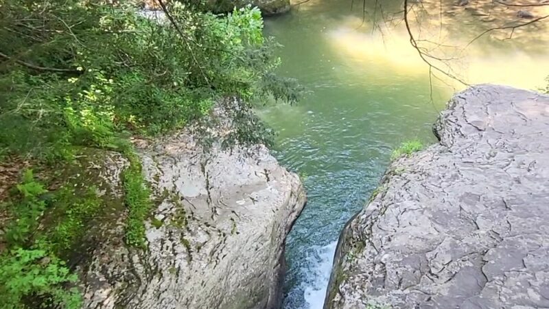 Holly River State Park - Hacker Valley, WV