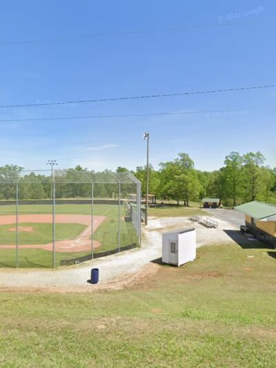 Hackleburg park - Hackleburg, AL