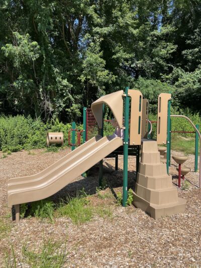 Great Hill Park, Haddam, CT - Haddam, CT