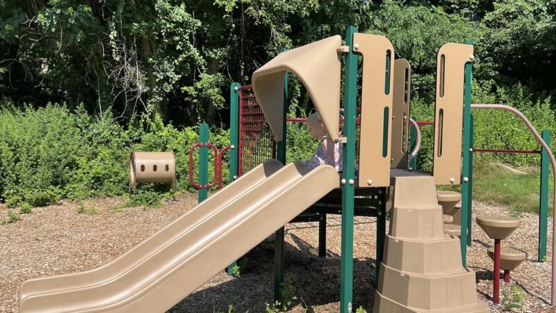 Great Hill Park, Haddam, CT - Haddam, CT