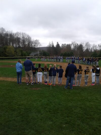 Great Hill Park, Haddam, CT - Haddam, CT