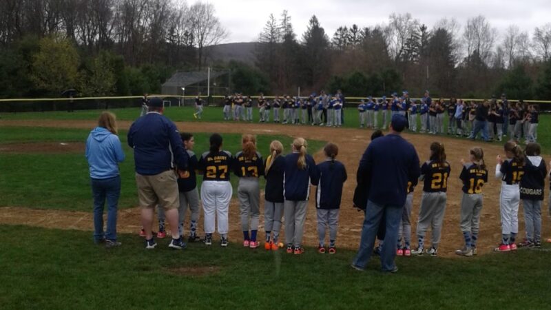 Great Hill Park, Haddam, CT - Haddam, CT