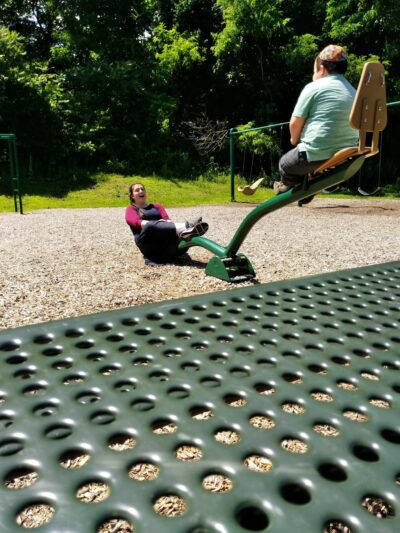 Great Hill Park, Haddam, CT - Haddam, CT