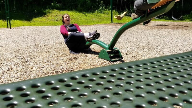 Great Hill Park, Haddam, CT - Haddam, CT