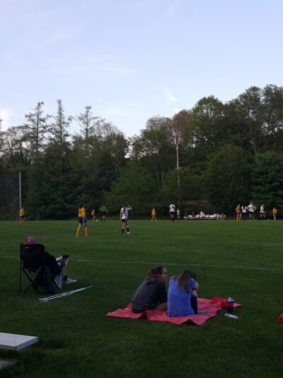 Great Hill Park, Haddam, CT - Haddam, CT