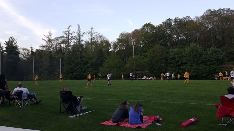 Great Hill Park, Haddam, CT - Haddam, CT