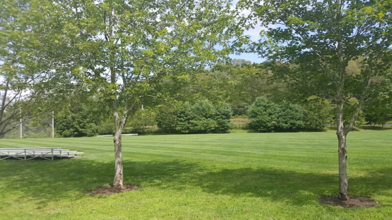 Great Hill Park, Haddam, CT - Haddam, CT