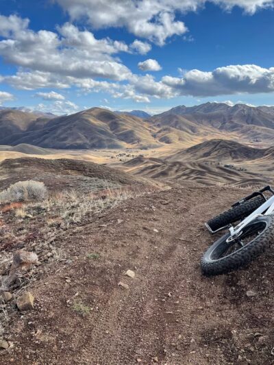 Deerfield Park - Hailey, ID