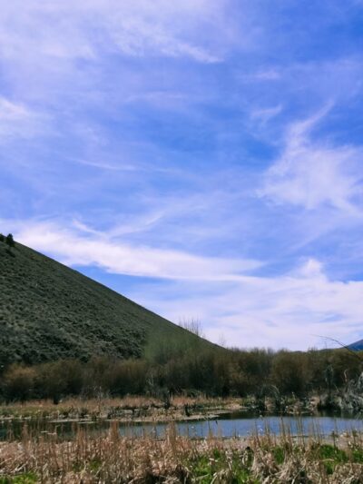 Heagle Park - Hailey, ID
