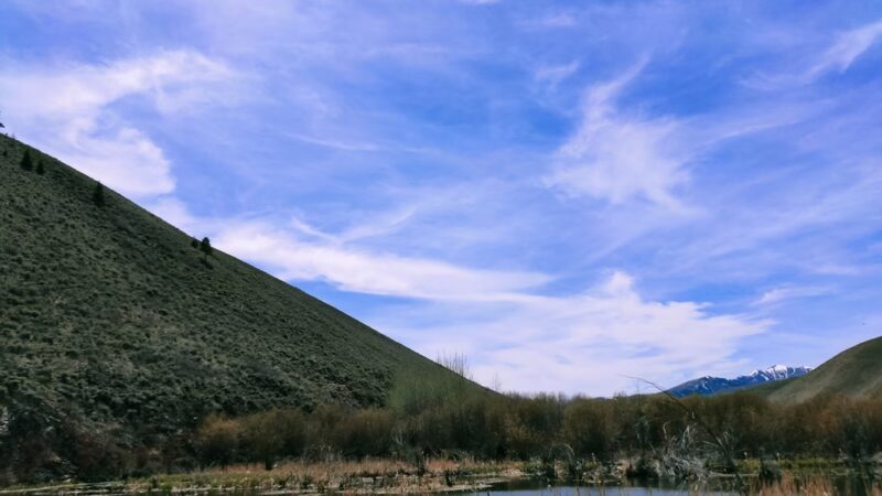 Heagle Park - Hailey, ID