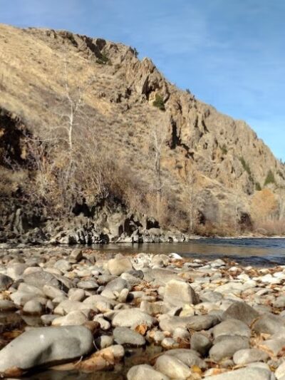 Hop Porter Park - Hailey, ID