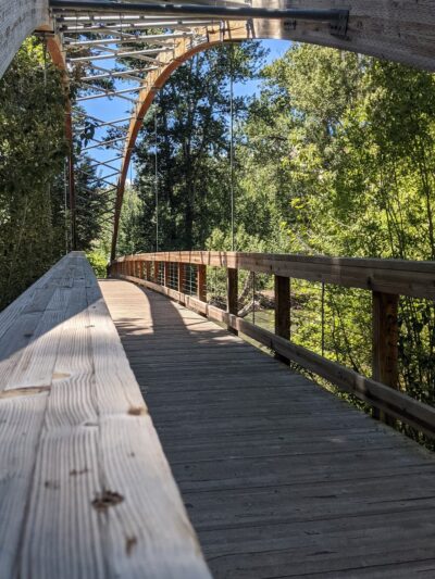 Lions Park - Hailey, ID