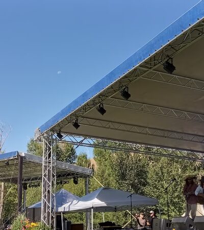 Lions Park - Hailey, ID