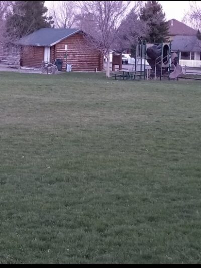 O'Donnell Park - Hailey, ID