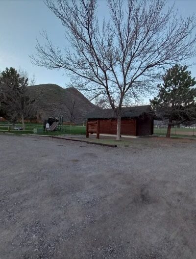 O'Donnell Park - Hailey, ID