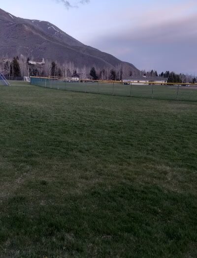 O'Donnell Park - Hailey, ID