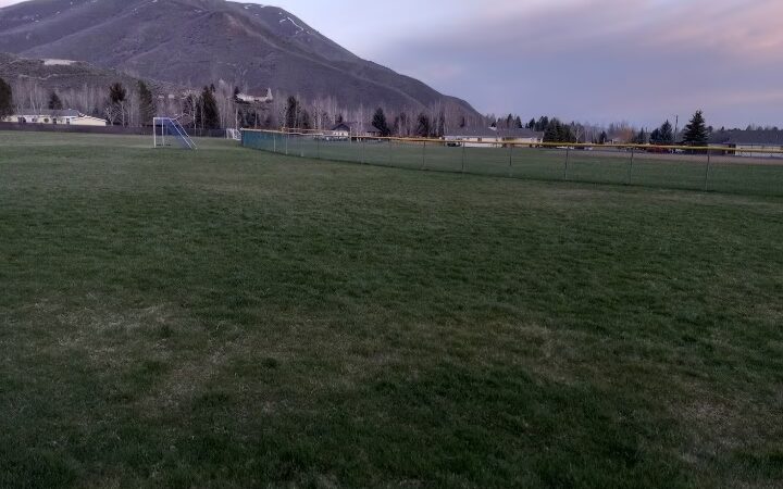 O'Donnell Park - Hailey, ID
