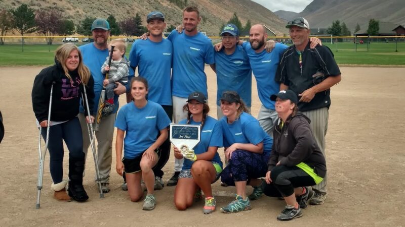 O'Donnell Park - Hailey, ID