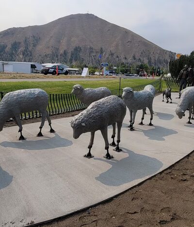 Roberta McKercher Park - Hailey, ID