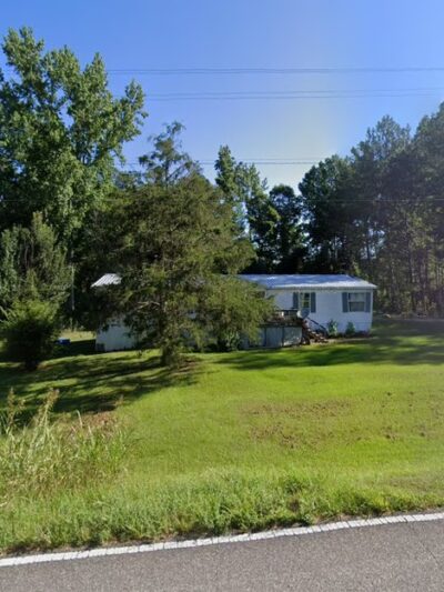 5751 County Road 48 - Haleyville, AL