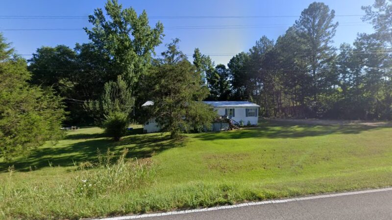 5751 County Road 48 - Haleyville, AL