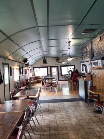 Hell's Canyon Inn - Halfway, OR