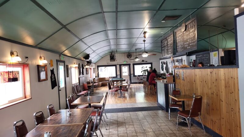 Hell's Canyon Inn - Halfway, OR